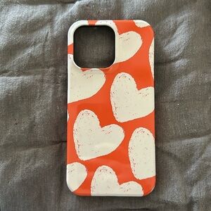 Casely - iPhone 14 Pro Max case - Mag Safe